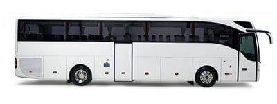 46 kişilik otobüs kiralama
