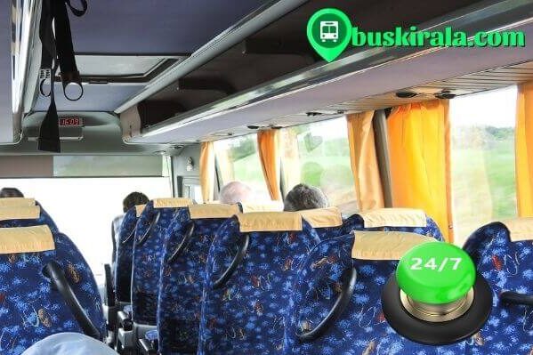 otobüs kiralama yozgat yozgat otobüs kiralama şirketleri