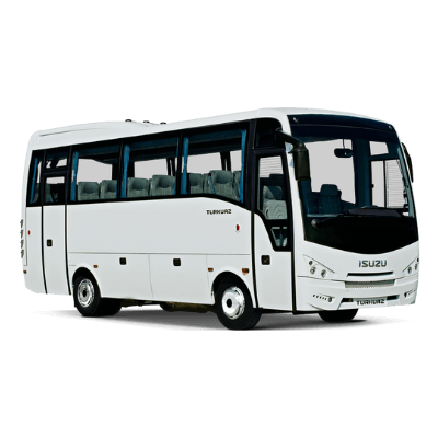 27 kişilik servis kiralama fiyatı
