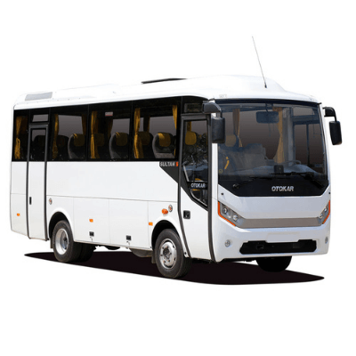 27 kişilik otobüs kiralama
