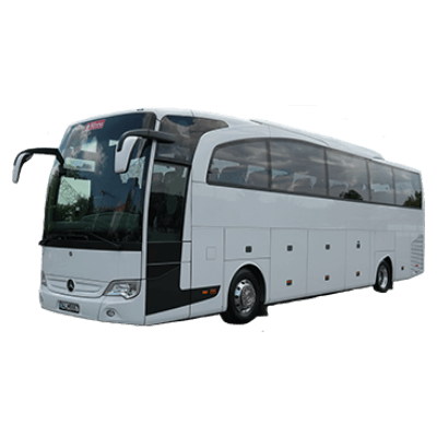 46 kişilik otobüs kiralama