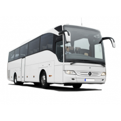 54 kişilik tourismo otobüs kirala