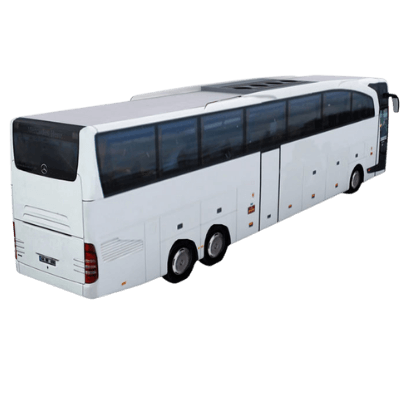 54 kişilik otobüs