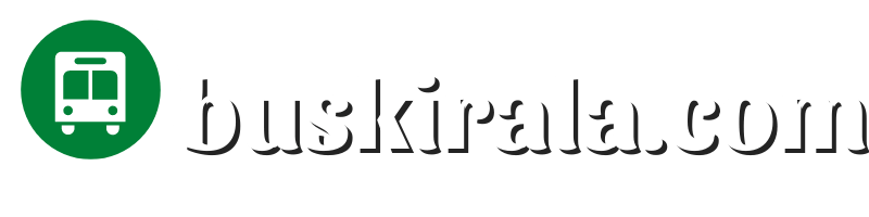 Buskirala.com
