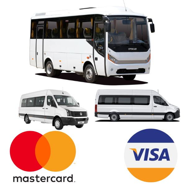 Afyon minibüs kiralama minibüs kiralama afyonkarahisar