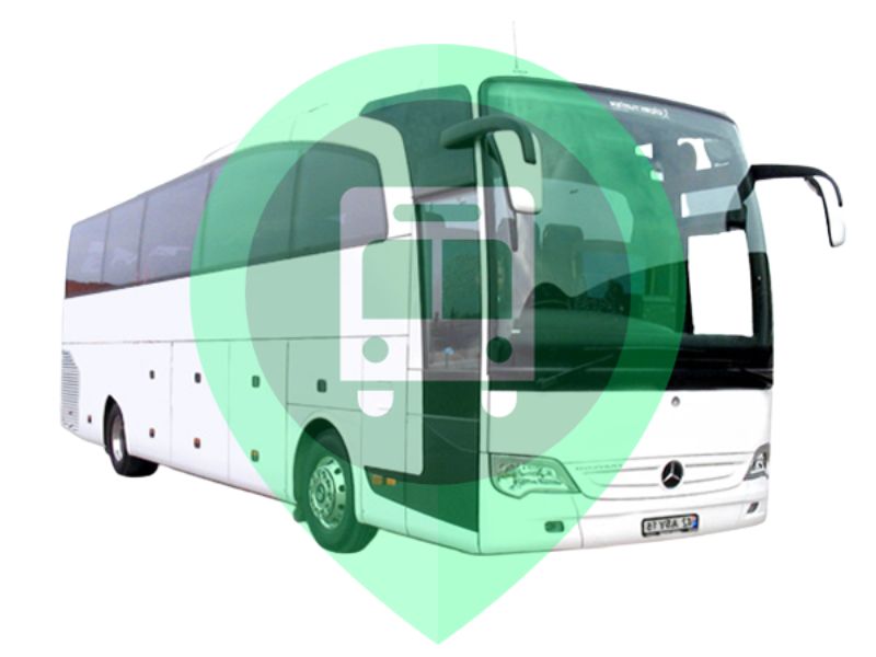 otobüs kiralama aksaray