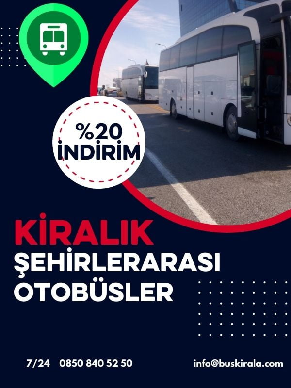 Cankiri otobus kiralama fiyatlari ekonomik otobüs kiralama çankırı