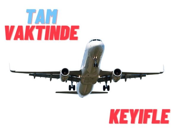 havaalanına giden otobüsler