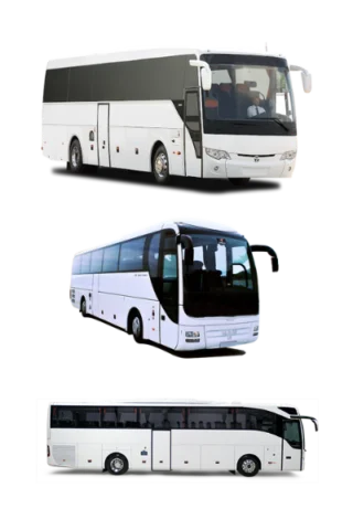 İstanbul şoförlü otobüs kiralama Şoförlü kiralık otobüs İstanbul