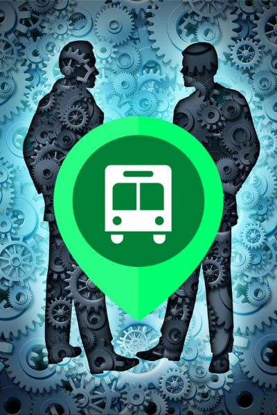 İstanbul şehir içi otobüs kiralama