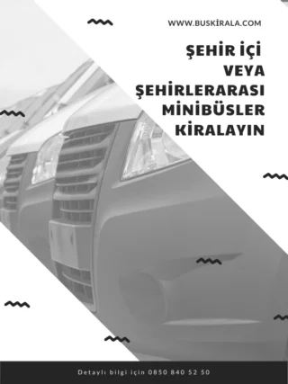 cankiri d2 belgeli arac kiralama çankırı minibüs kiralama firmaları
