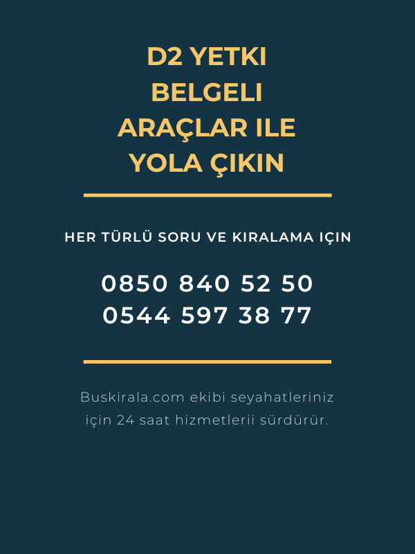 Corum soforlu minibus kiralama şoförlü minibüs kiralama çorum