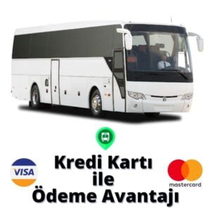 karaman otobus kiralama otobüs kiralama karaman