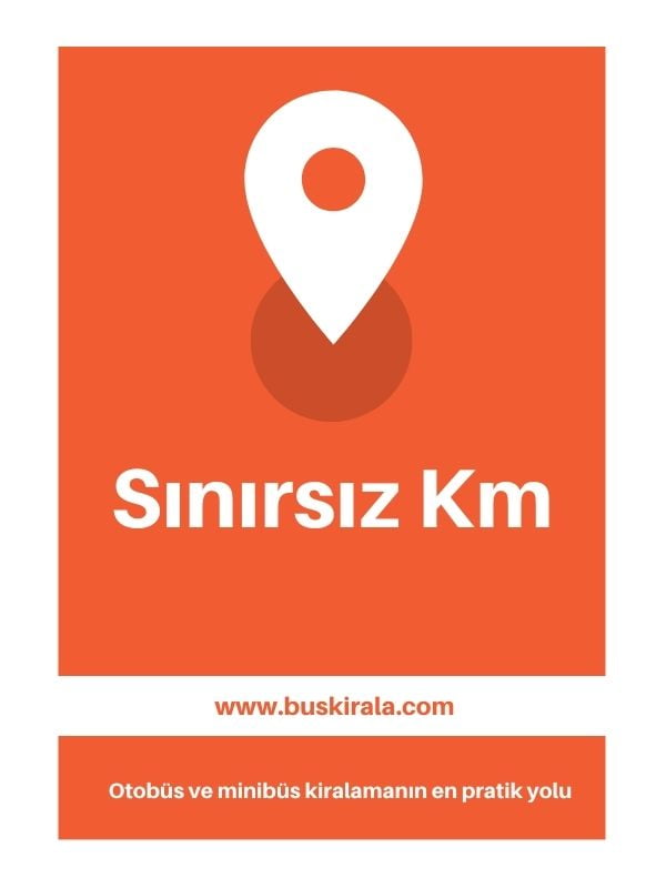 otobüs kiralama fiyatları karaman