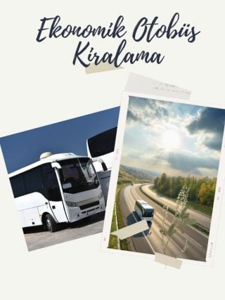 kiralik otobus sivas donanımlı kiralık otobüs
