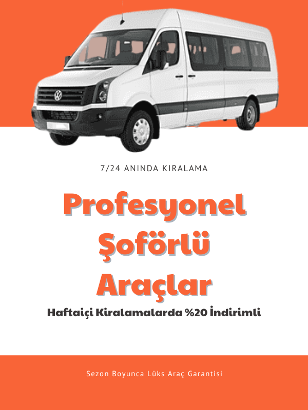 Nigde servis kiralama servis kiralama niğde
