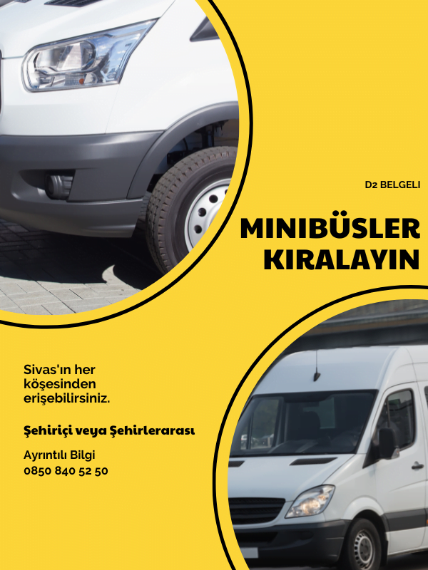 Sivas servis kiralama servis kiralama sivas