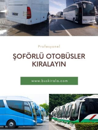 soforlu otobus kiralama yozgat yozgat şoförlü otobüs kiralama