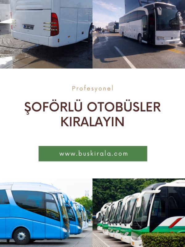 Soforlu otobus kiralama yozgat yozgat şoförlü otobüs kiralama