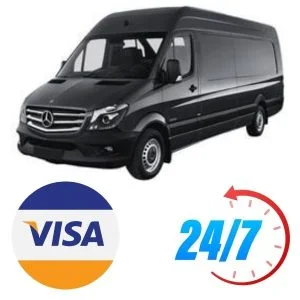 tekirdag minibus kiralama minibüs kiralama tekirdağ