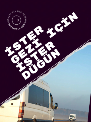 turizm minibusu kiralama konya düğün için minibüs kiralama konya