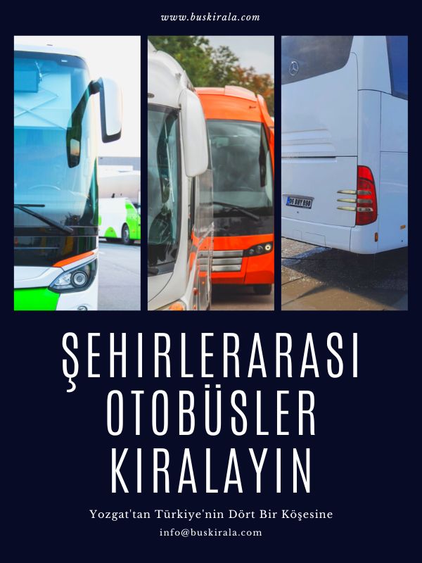 Yozgat d2 belgeli otobus kiralama d2 yetki belgeli otobüs kiralama yozgat