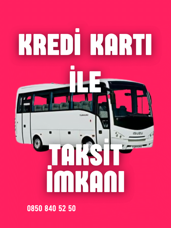 Aydın şoförlü minibüs kiralama aydın şoförlü kiralık minibüs