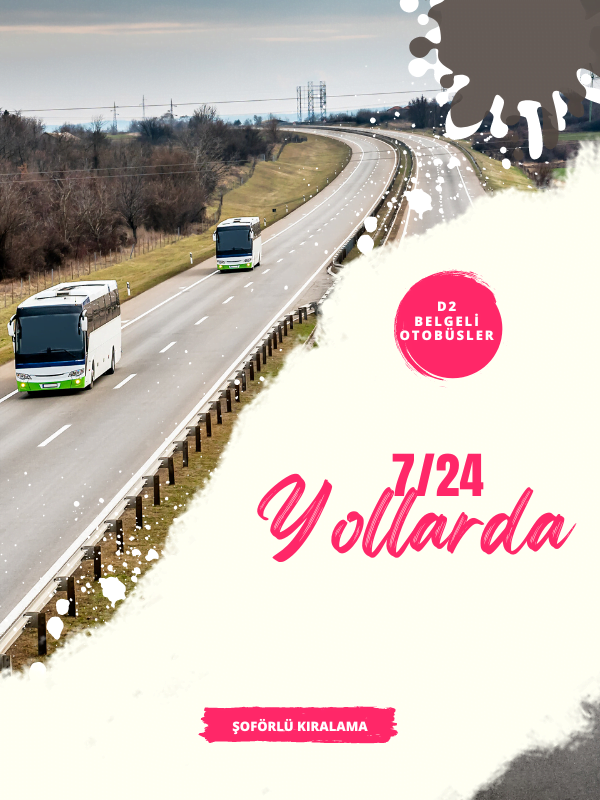 Bartin d2 belgeli otobus kiralama d2 belgeli kiralık otobüs bartın