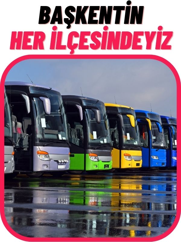 ankara büyük otobüs kiralama büyük otobüs kiralama ankara