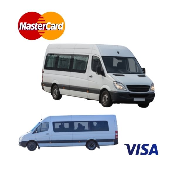 bartin minibus kiralama