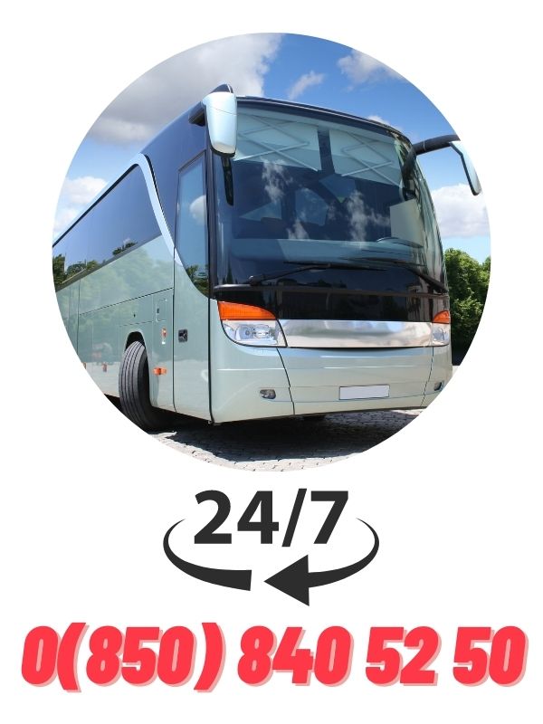 Burdur otobus kiralama otobüs kiralama burdur