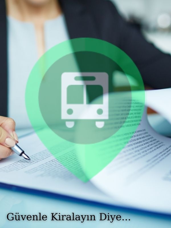 otobüs kiralama avantajları hatay