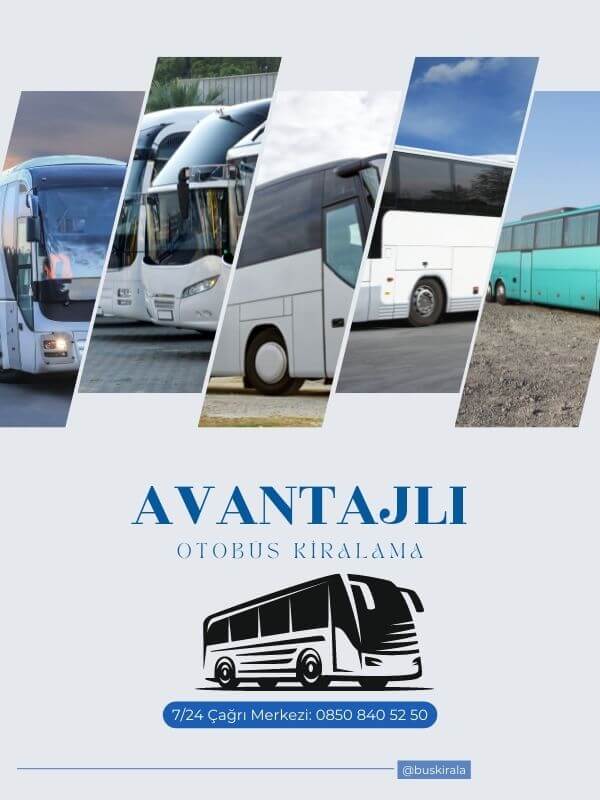 Karabuk kiralik otobus kiralık otobüs karabük