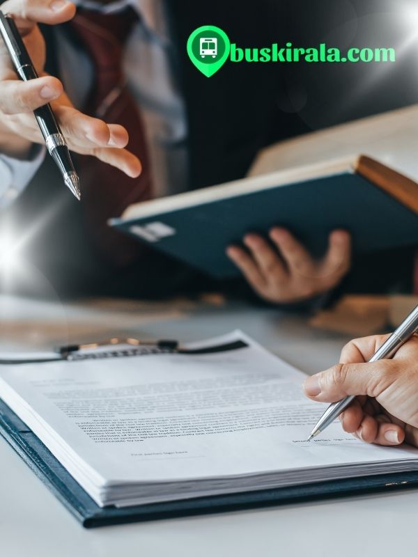 kastamonu otobüs kiralama sözleşmesi