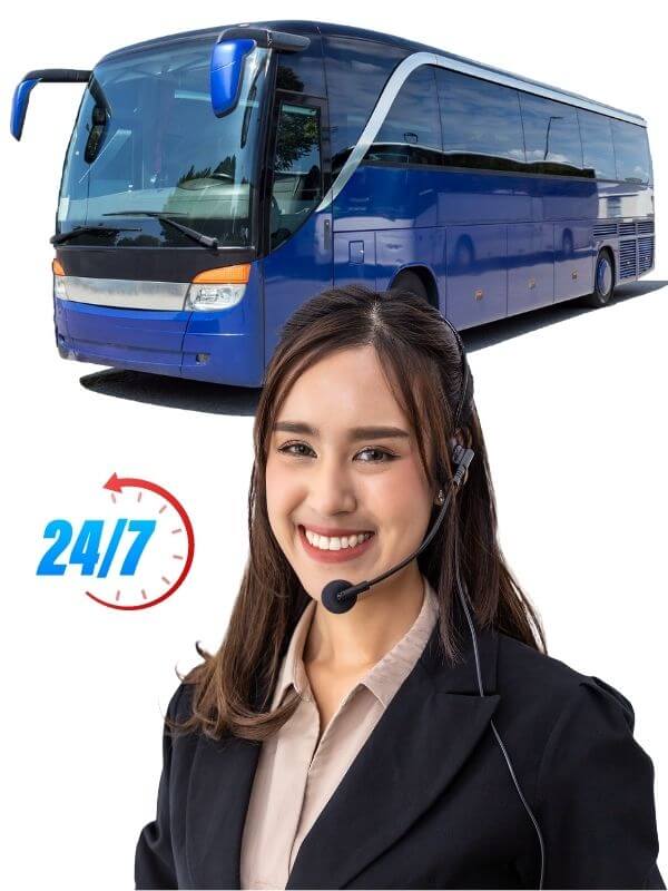 Otobus kiralama gumushane gümüşhane otobüs kiralama