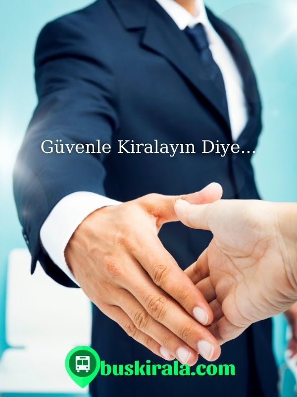 Trabzon sehirlerarasi otobus kiralama sozlesmesi trabzon şehirlerarası otobüs kiralama