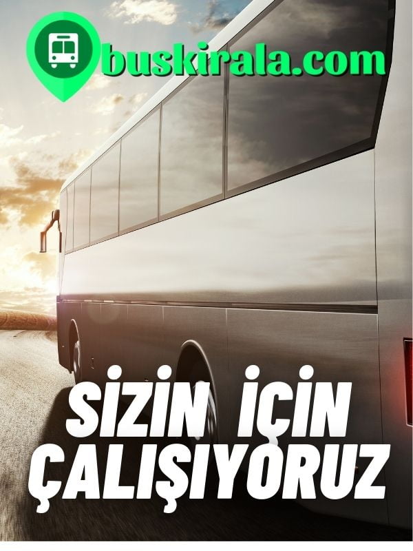 Zonguldak otobus firmalari zonguldak büyük otobüs kiralama