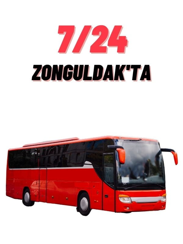 Zonguldak otobus kiralama otobüs kiralama zonguldak