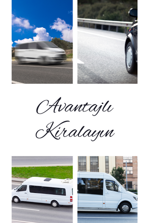 bursa minibus kiralama avantajlari bursa servis kiralama