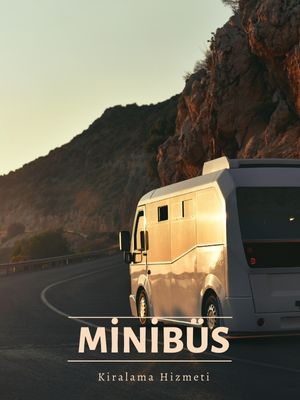 bingol minibus kiralama fiyatlari