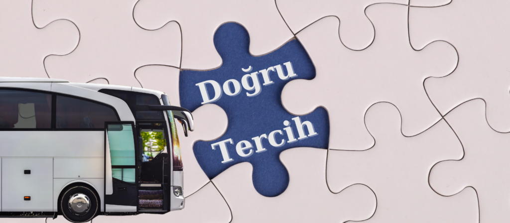 Otobüsleri kiralarken işlenen yöntemler otobüs kiralamanın detayları ve yöntemleri