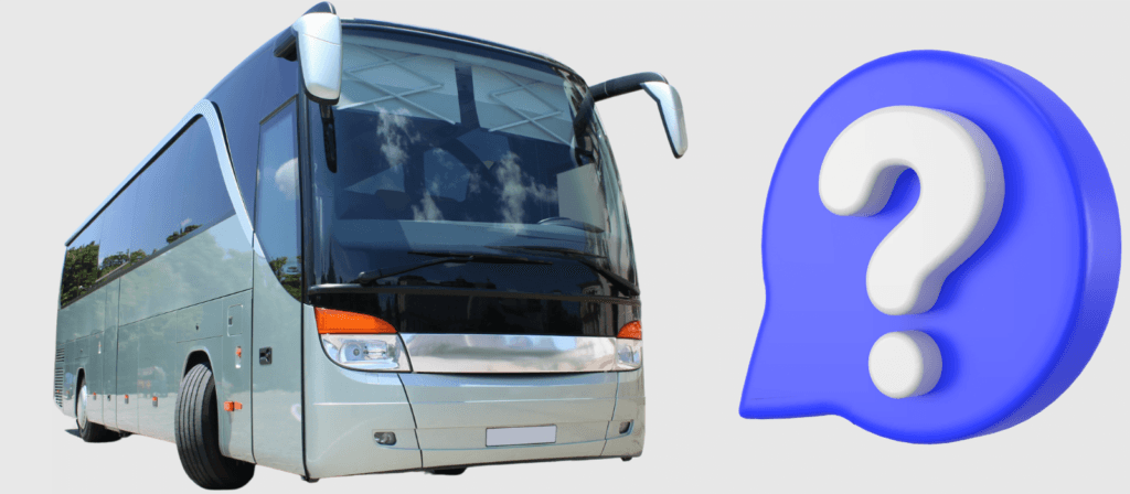 nasıl otobüs kiralanır