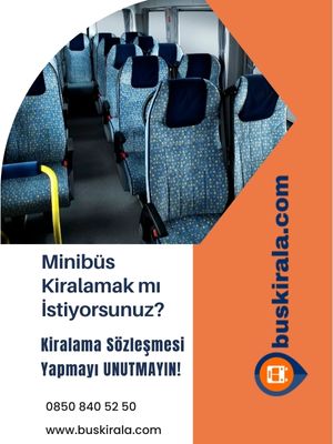 batman minibus kiralama firmasi