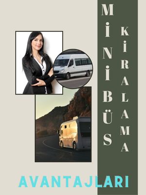igdir minibus kiralama firmasi
