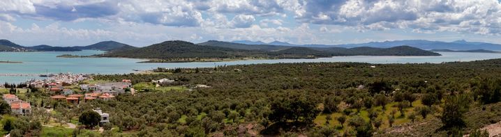 Cunda adasi balıkesir cunda adası