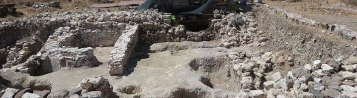 Dasykleion antik kenti antik kent dasykleion