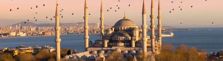 eyüp sultan istanbul