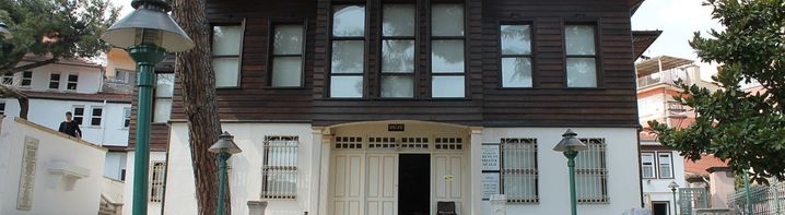 Havas balcova balıkesir kuvayi milliye müzesi