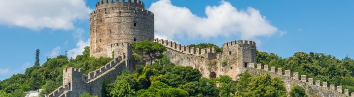 rumeli hisarı istanbul