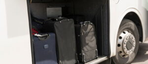 otobüslerde bagaj sınırı